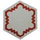Mission Cement Tile L Adone